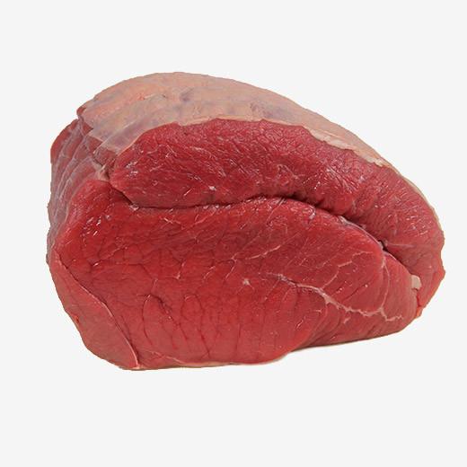 Silverside Steak Roast 1kg – Oh So Lean